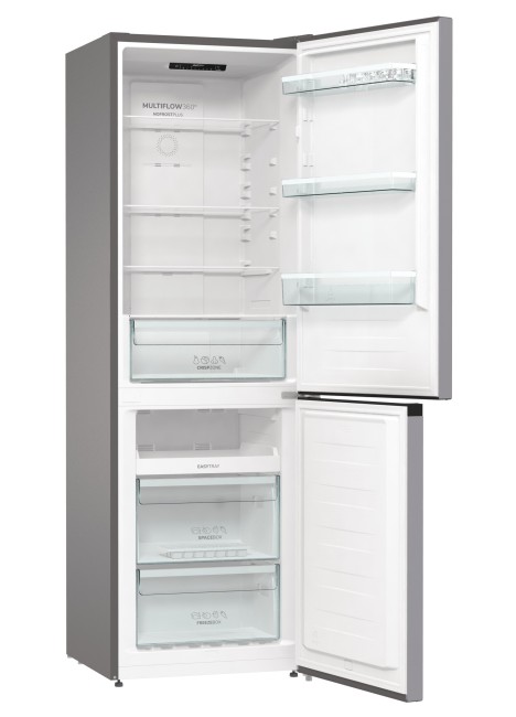 Холодильник Gorenje NRK6191PS4 Холодильник Gorenje NRK6191PS4