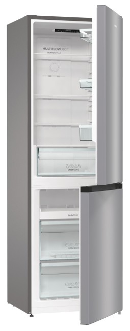 Холодильник Gorenje NRK6191PS4 Холодильник Gorenje NRK6191PS4