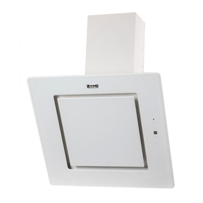 Каминная вытяжка ZorG Technology Venera 1000 60 S белый