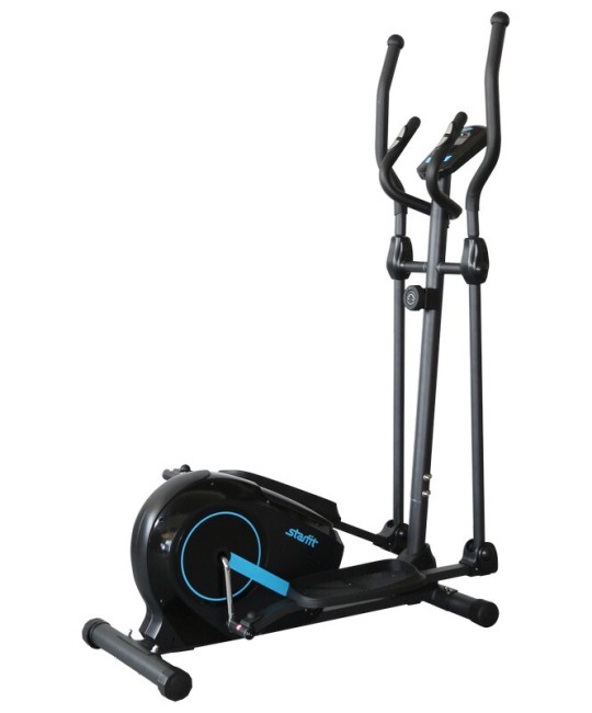 Эллиптический тренажер Starfit VE-104 Mercury New