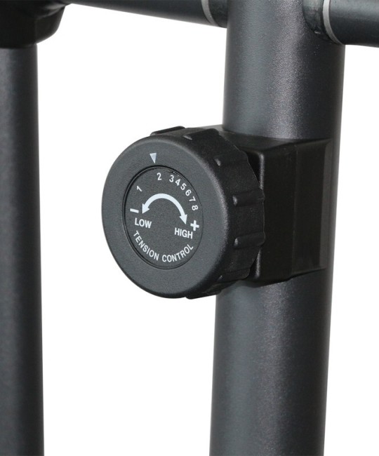 Эллиптический тренажер Starfit VE-104 Mercury New