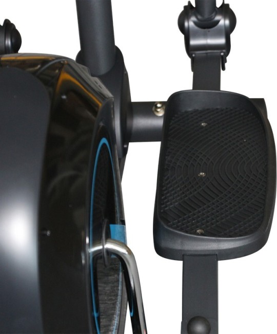 Эллиптический тренажер Starfit VE-104 Mercury New