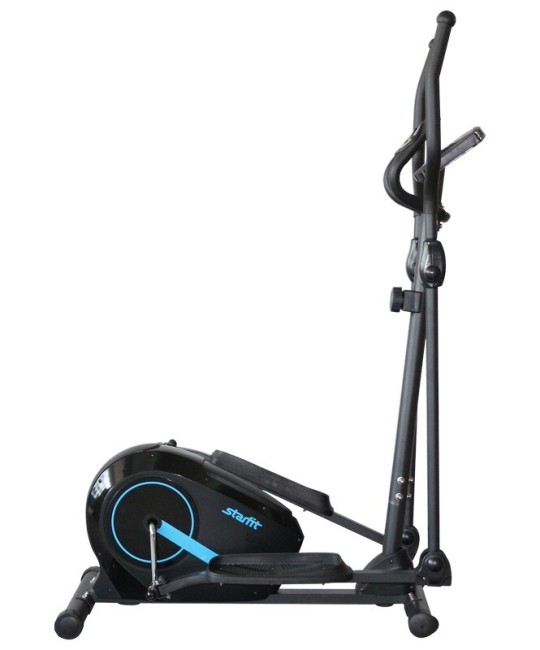 Эллиптический тренажер Starfit VE-104 Mercury New