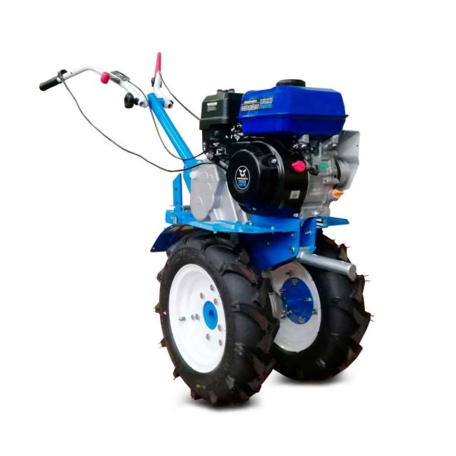 Мотоблок Нева МБ2-KC (GB225S) Мотоблок Нева МБ2-KC (GB225S)