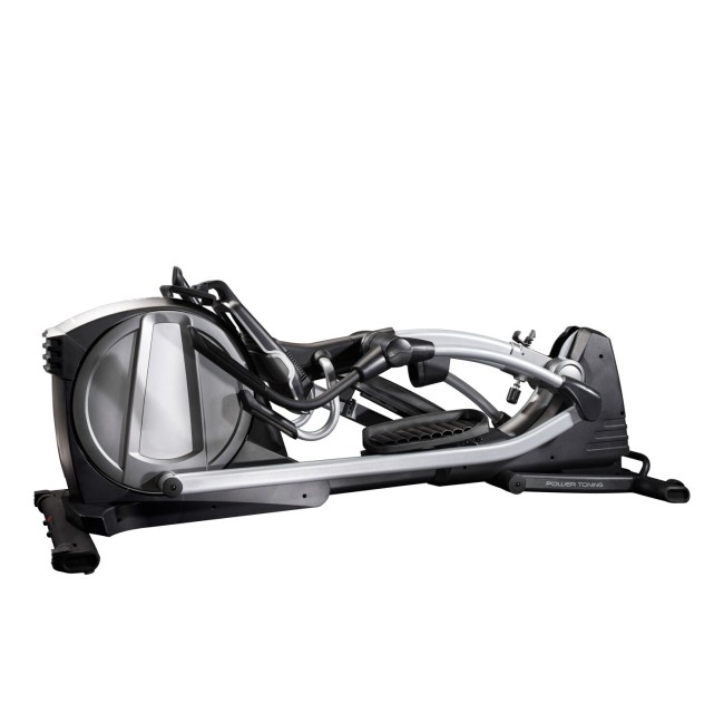 Эллиптический тренажер NordicTrack Space Saver SE7i Эллиптический тренажер NordicTrack Space Saver SE7i