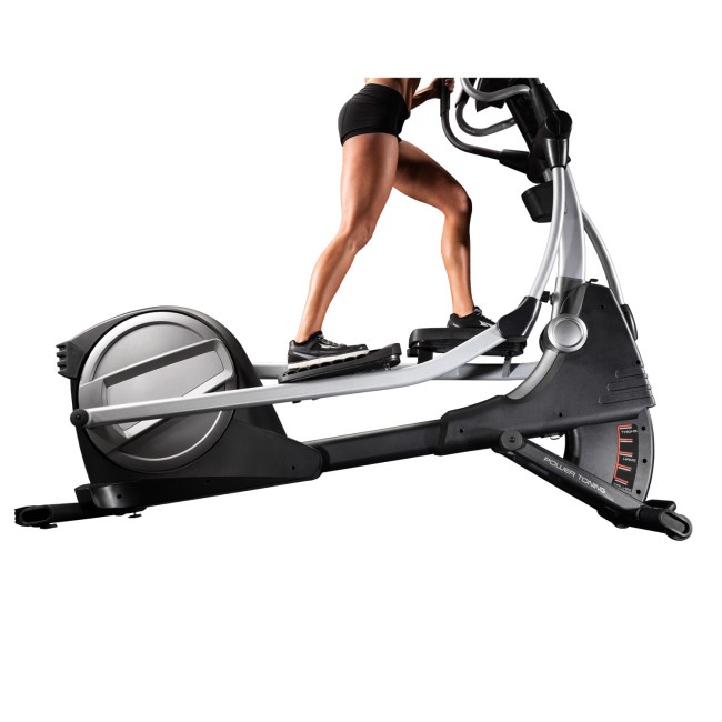 Эллиптический тренажер NordicTrack Space Saver SE7i Эллиптический тренажер NordicTrack Space Saver SE7i