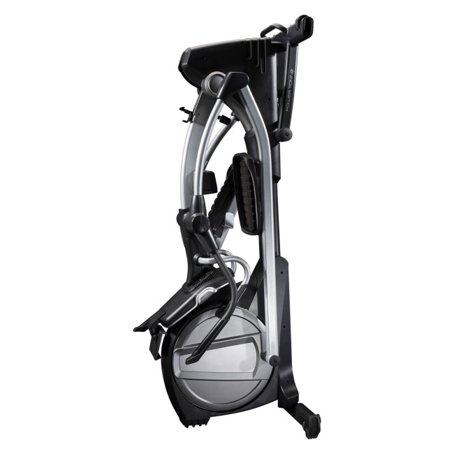 Эллиптический тренажер NordicTrack Space Saver SE7i Эллиптический тренажер NordicTrack Space Saver SE7i