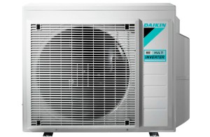 Внешний блок Daikin 3MXF68A