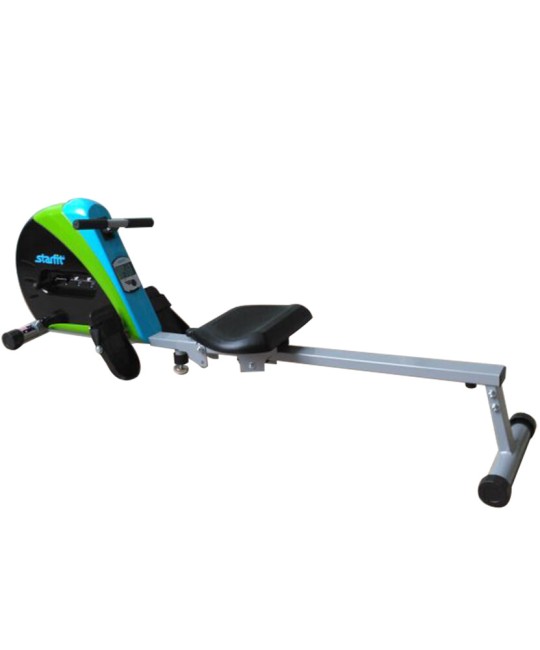Гребной тренажер Starfit RW-201 Rocket