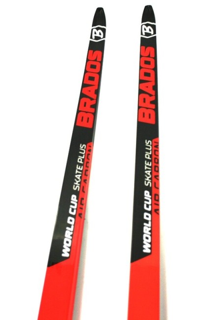 Лыжи STC Brados Pro Skate Air 183 Лыжи STC Brados Pro Skate Air 183