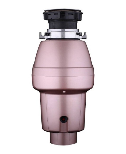 Измельчитель пищевых отходов Seaman SSD-60 с пневмокнопкой (SSD-60)