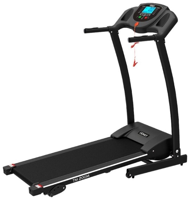 Беговая дорожка Family TM 200M Беговая дорожка Family TM 200M