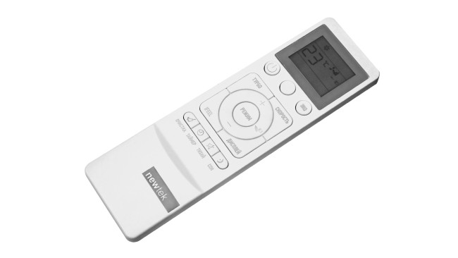 Сплит-система NewTek NT-65D24