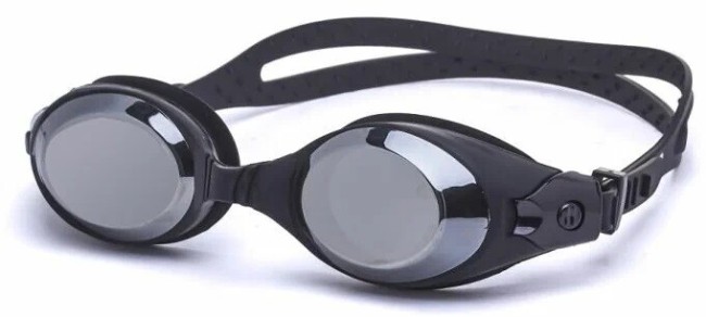 Очки для плавания Atemi B901 силикон голубой Очки для плавания Atemi B901 силикон голубой