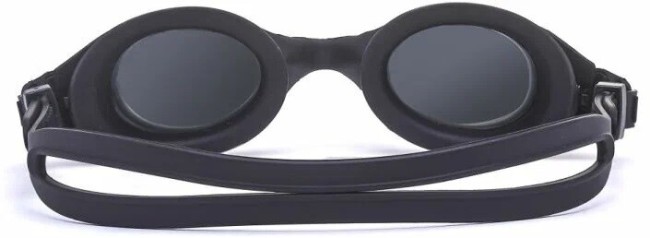 Очки для плавания Atemi B901 силикон голубой Очки для плавания Atemi B901 силикон голубой