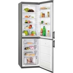 Холодильник Zanussi ZRB 36100 SA Холодильник Zanussi ZRB 36100 SA