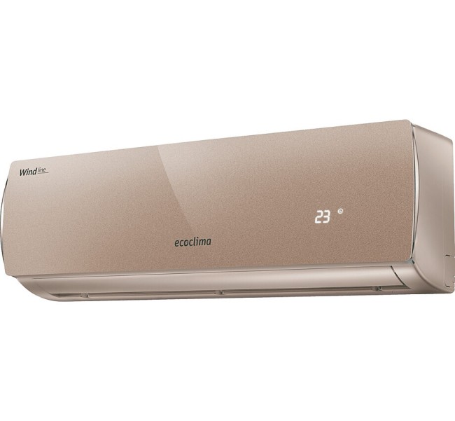 Внутренний блок для мультисплит-системы Ecoclima CMWM-H09/4R2(Gold) Внутренний блок для мультисплит-системы Ecoclima CMWM-H09/4R2(Gold)