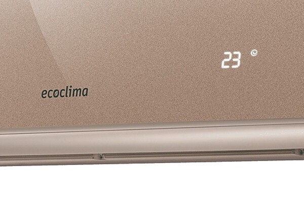 Внутренний блок для мультисплит-системы Ecoclima CMWM-H09/4R2(Gold) Внутренний блок для мультисплит-системы Ecoclima CMWM-H09/4R2(Gold)