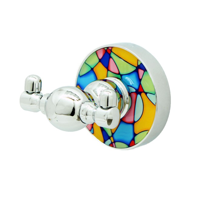 Крючок WasserKraft Diemel (K-2223D) Крючок WasserKraft Diemel (K-2223D)