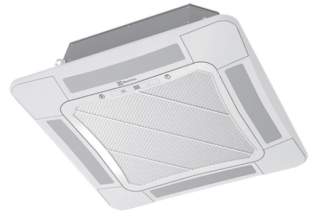 Внутренний блок Electrolux EACC/I-24FMI/N8_ERP