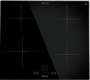 Встраиваемая индукционная варочная панель Konigin Lacerta I604 SBK
