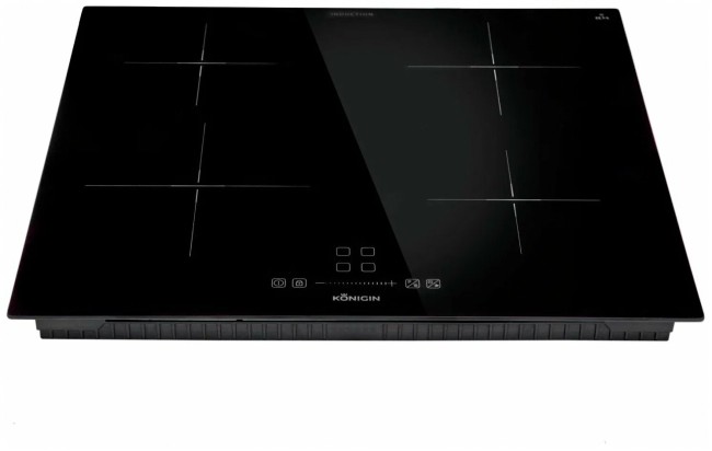 Встраиваемая индукционная варочная панель Konigin Lacerta I604 SBK