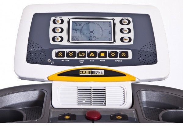 Беговая дорожка Hasttings СТ80