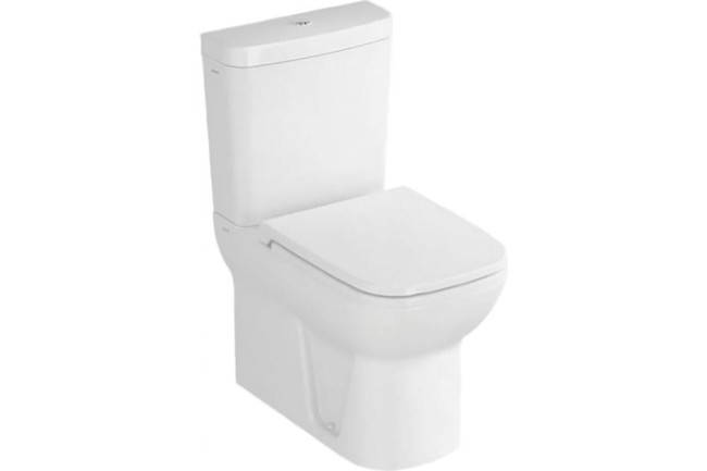 Унитаз Vitra S 20 (9800B003-7205) Унитаз Vitra S 20 (9800B003-7205)