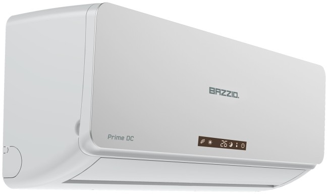 Сплит-система Bazzio ABZ KMI2 12H Сплит-система Bazzio ABZ KMI2 12H