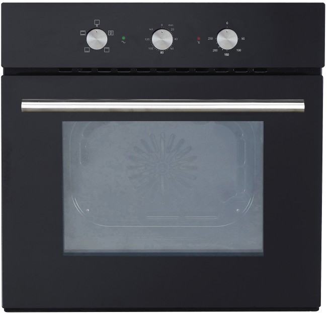 Встраиваемый электрический духовой шкаф Making Oasis everywhere D-MB