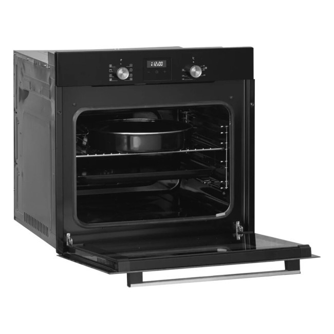 Встраиваемый электрический духовой шкаф Simfer B6EB59070