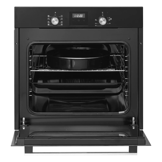 Встраиваемый электрический духовой шкаф Simfer B6EB59070