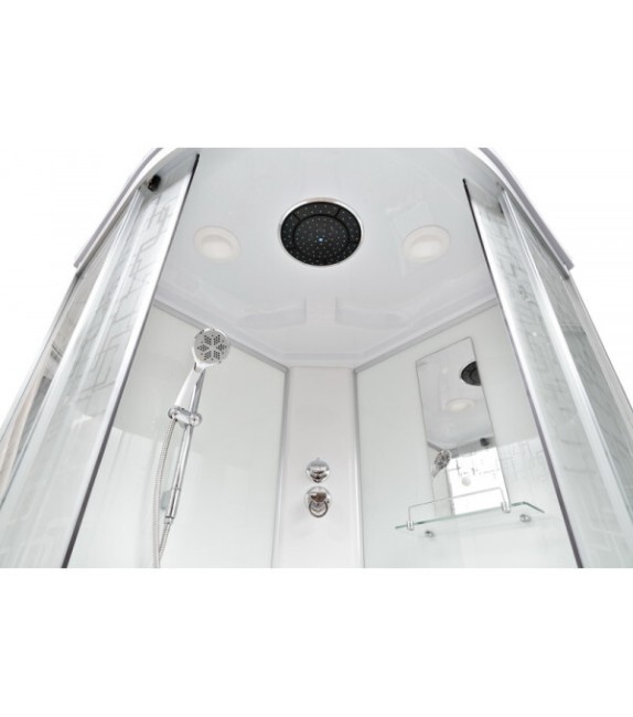 Душевая кабина Deto EM1510N