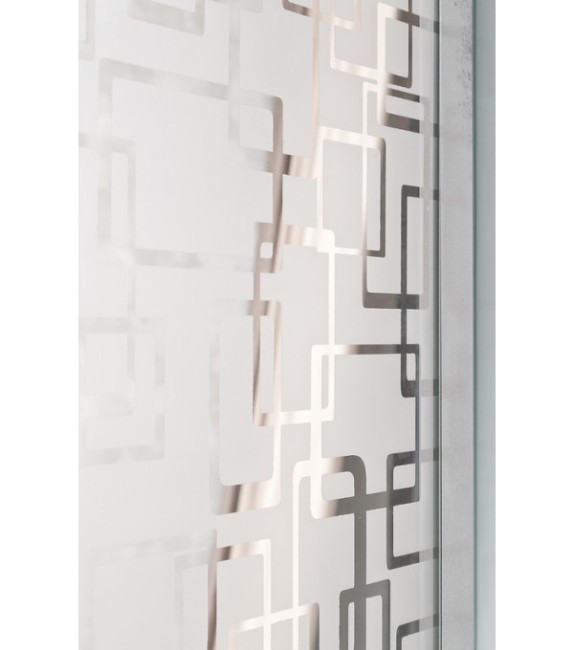 Душевая кабина Deto EM1510N