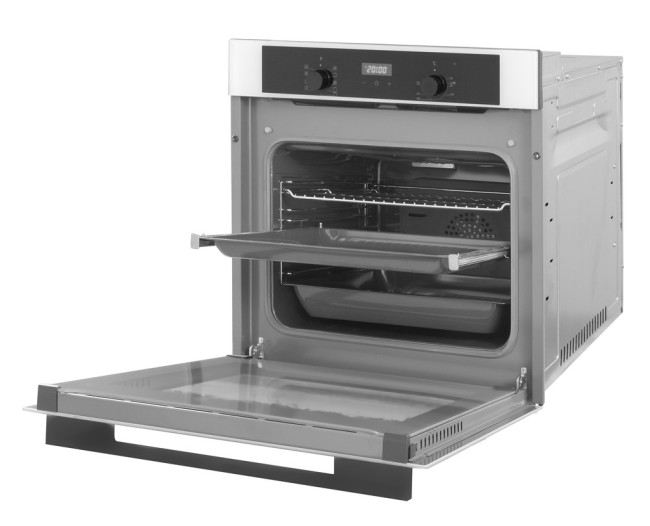 Встраиваемый электрический духовой шкаф Korting OKB 691 CSGW
