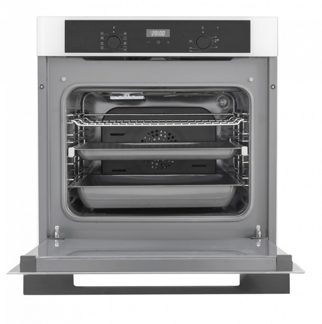 Встраиваемый электрический духовой шкаф Korting OKB 691 CSGW