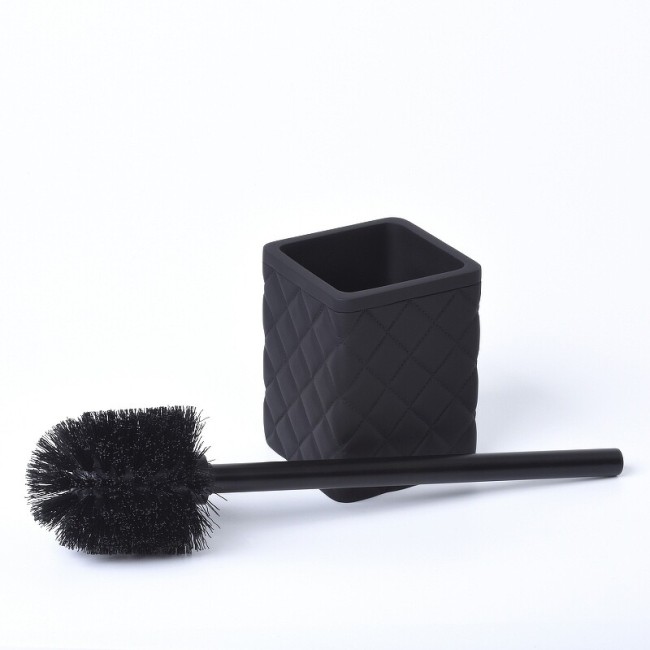 Щетка для унитаза WasserKraft Mosel K-4527 Щетка для унитаза WasserKraft Mosel K-4527