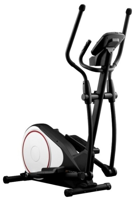 Эллиптический тренажер Hasttings DRE20 Эллиптический тренажер Hasttings DRE20