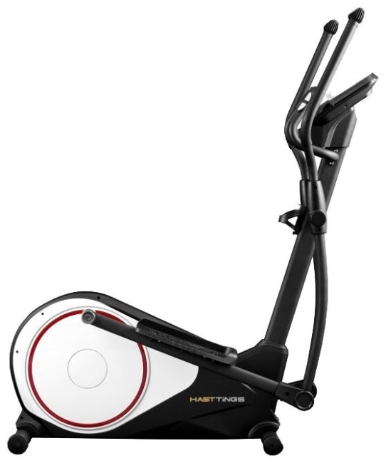 Эллиптический тренажер Hasttings DRE20 Эллиптический тренажер Hasttings DRE20