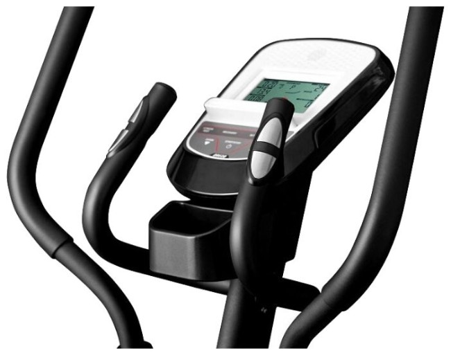 Эллиптический тренажер Hasttings DRE20 Эллиптический тренажер Hasttings DRE20