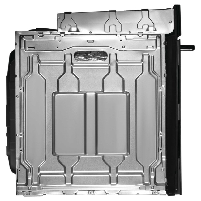 Встраиваемый электрический духовой шкаф Korting OKB 8951 EN ST