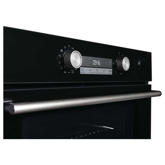 Встраиваемый электрический духовой шкаф Korting OKB 8951 EN ST
