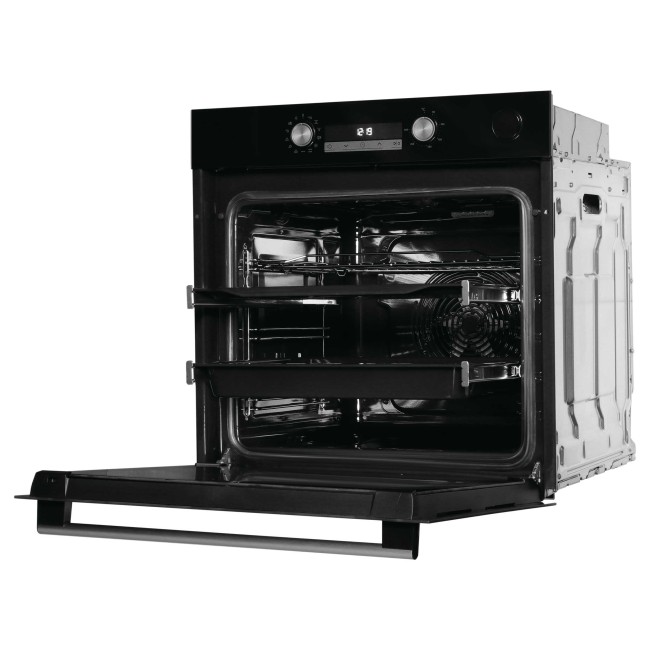 Встраиваемый электрический духовой шкаф Korting OKB 8951 EN ST