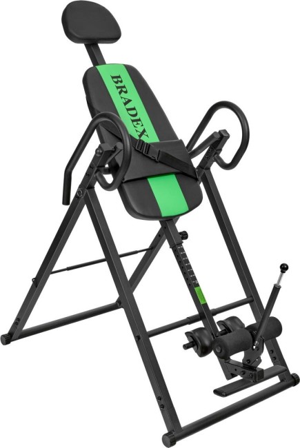 Стол инверсионный Bradex Гранд SF1036 Стол инверсионный Bradex Гранд SF1036