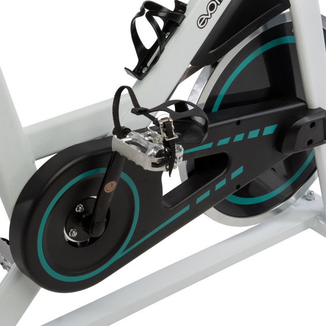 Спин-байк Evo Fitness EVOFITNESSSprint