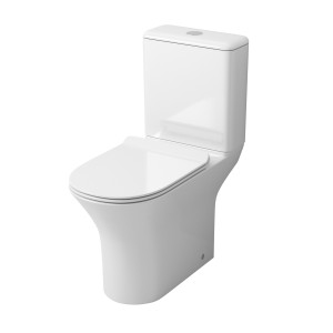 Унитаз напольный Grossman GR-4443S Унитаз напольный Grossman GR-4443S