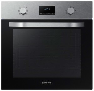 Встраиваемый электрический духовой шкаф Samsung NV68R1340BS Встраиваемый электрический духовой шкаф Samsung NV68R1340BS
