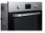 Встраиваемый электрический духовой шкаф Samsung NV68R1340BS