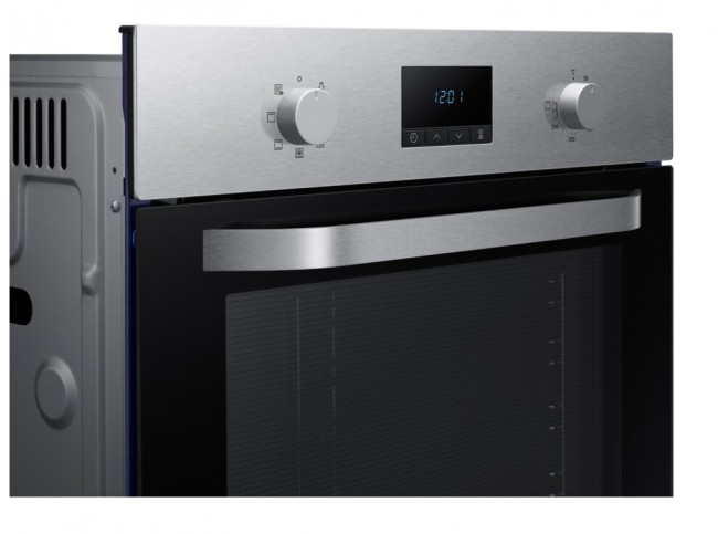 Встраиваемый электрический духовой шкаф Samsung NV68R1340BS