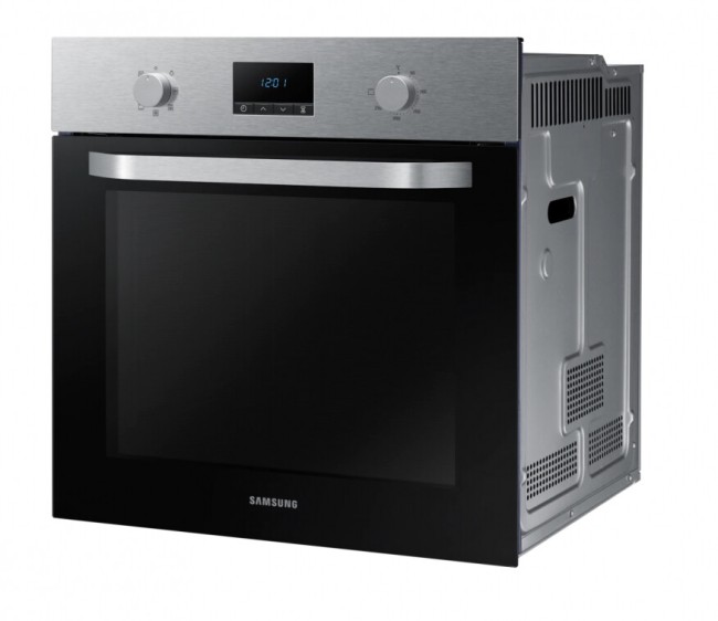 Встраиваемый электрический духовой шкаф Samsung NV68R1340BS